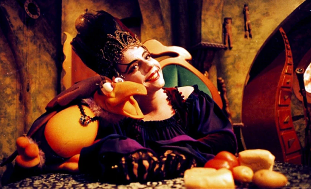 Morgana