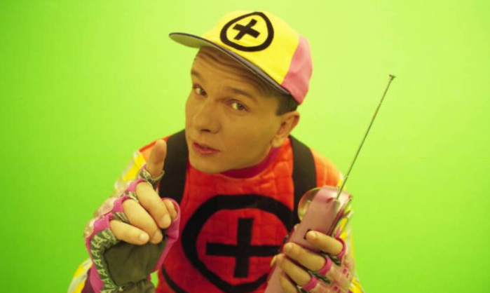 Telekid